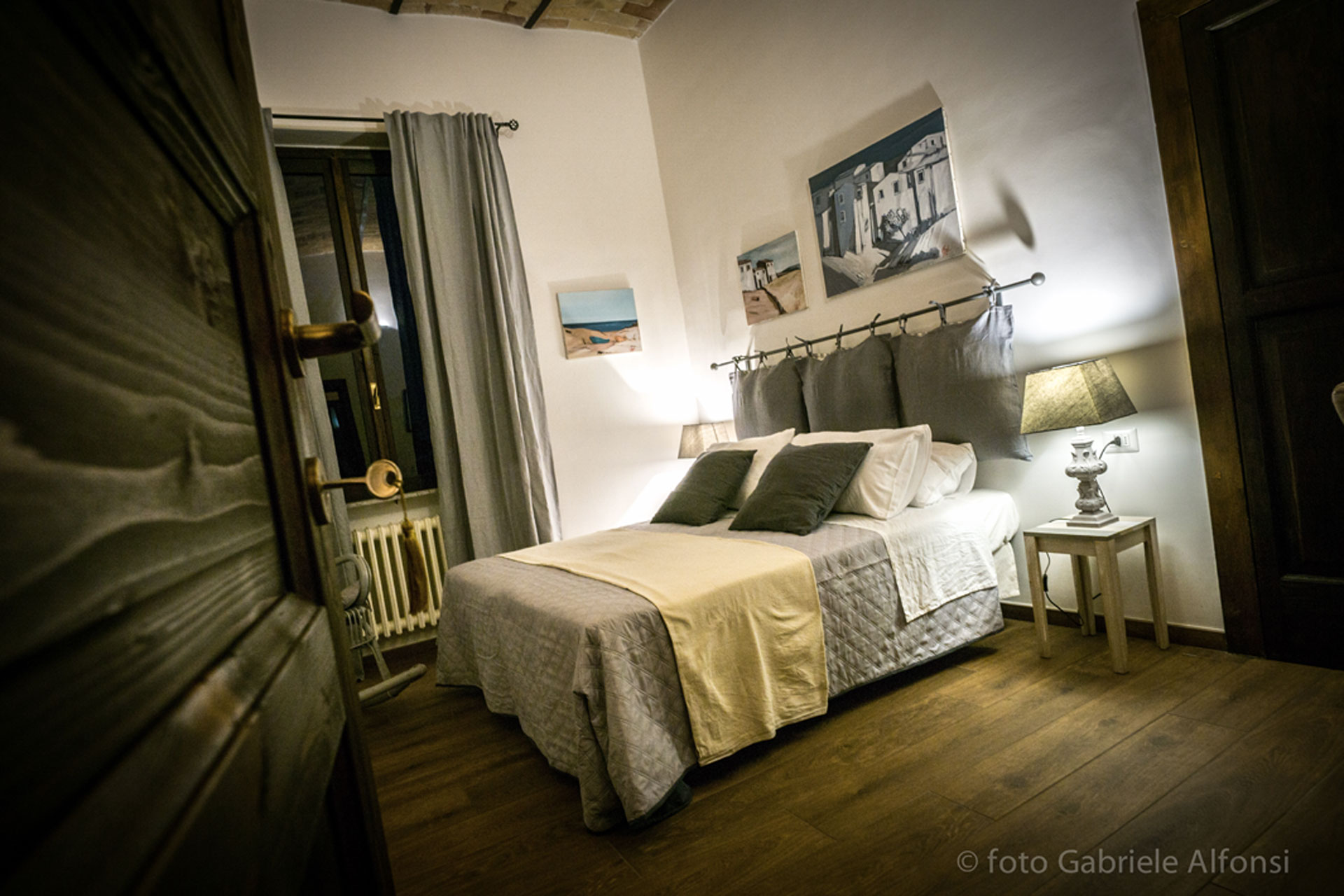b&b dimora amina pescara loreto aprutino abruzzo
