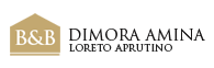 Bed & Breakfast Dimora Amina Loreto Aprutino Pescara Abruzzo